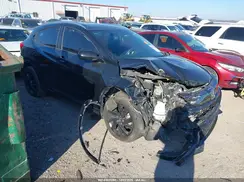 3CZRU5H1XMM713748 2021 HONDA HR-V