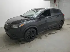 3CZRU5H1XMM715368 2021 HONDA HR-V
