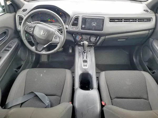 3CZRU5H1XMM717279 2021 HONDA HR-V - Image 8