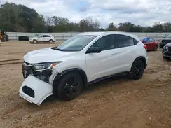 3CZRU5H1XMM719047 2022 HONDA HR-V