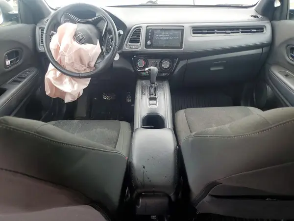 3CZRU5H1XMM719047 2022 HONDA HR-V - Image 8