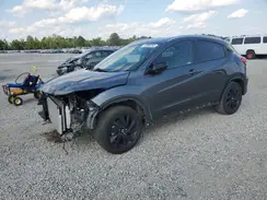 3CZRU5H1XMM719422 2021 HONDA HR-V