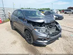 3CZRU5H1XMM720490 2021 HONDA HR-V
