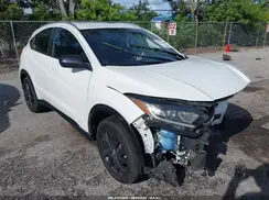 3CZRU5H1XMM721574 2021 HONDA HR-V