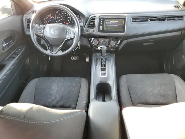 3CZRU5H1XMM725253 2021 HONDA HR-V - Image 8