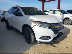 3CZRU5H1XMM728055 2021 HONDA HR-V