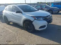 3CZRU5H1XMM728234 2021 HONDA HR-V