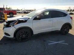 3CZRU5H1XNM701763 2022 HONDA HR-V