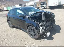 3CZRU5H1XNM702377 2022 HONDA HR-V