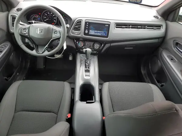 3CZRU5H1XNM706655 2022 HONDA HR-V - Image 8