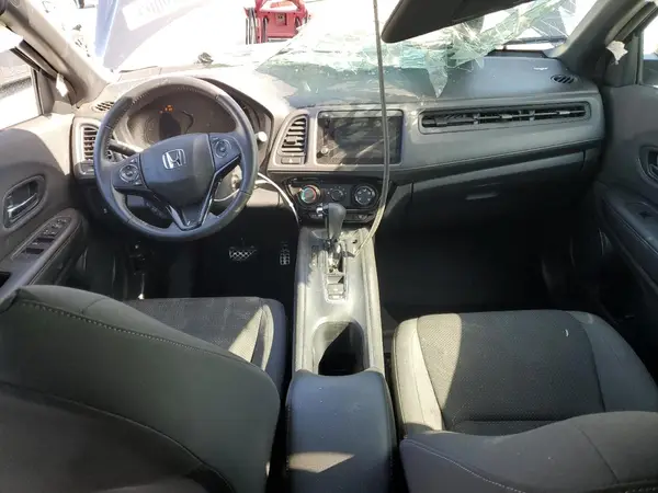 3CZRU5H1XNM710432 2022 HONDA HR-V - Image 8