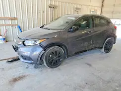 3CZRU5H1XNM711693 2022 HONDA HR-V