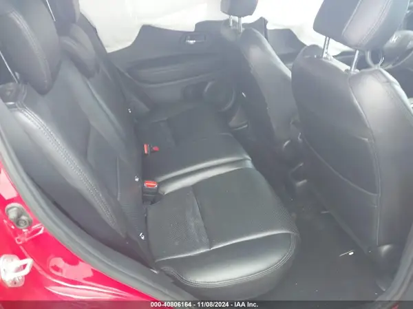 3CZRU5H1XNM714450 2022 HONDA HR-V - Image 8