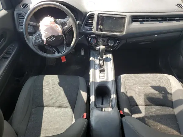3CZRU5H1XNM718949 2022 HONDA HR-V - Image 8