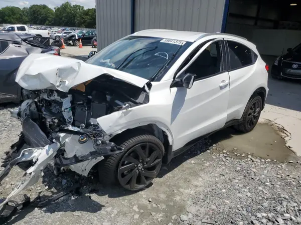 3CZRU5H1XNM721219 2022 HONDA HR-V - Image 1