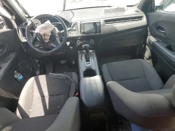 3CZRU5H1XNM721219 2022 HONDA HR-V - Image 8