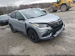 3CZRU5H1XNM721947 2022 HONDA HR-V