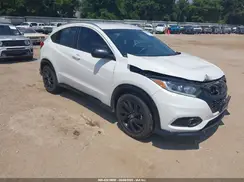 3CZRU5H1XNM723259 2022 HONDA HR-V