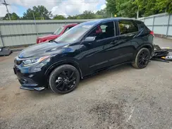3CZRU5H1XNM724637 2022 HONDA HR-V