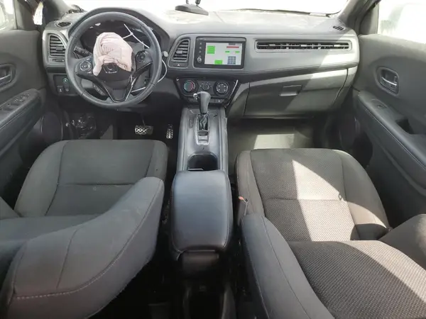 3CZRU5H1XNM727148 2022 HONDA HR-V - Image 8
