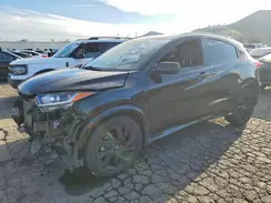 3CZRU5H1XNM729434 2022 HONDA HR-V