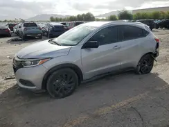 3CZRU5H1XNM729501 2022 HONDA HR-V