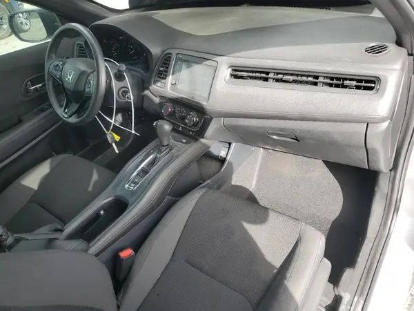 3CZRU5H1XNM729501 2022 HONDA HR-V - Image 8