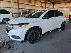 3CZRU5H1XNM730440 2022 HONDA HR-V