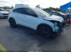 3CZRU5H1XNM732124 2022 HONDA HR-V