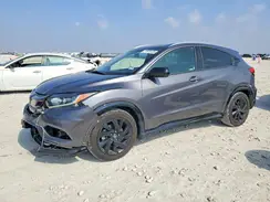 3CZRU5H1XNM733693 2022 HONDA HR-V