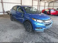 3CZRU5H1XNM734245 2022 HONDA HR-V
