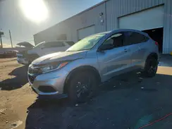 3CZRU5H1XNM735377 2022 HONDA HR-V