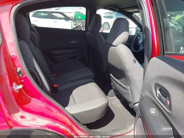 3CZRU5H1XNM736688 2022 HONDA HR-V - Image 8