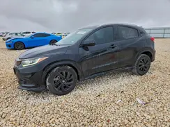 3CZRU5H1XNM744791 2022 HONDA HR-V