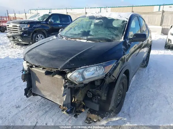 3CZRU5H30GM100267 2016 HONDA HR-V - Image 2