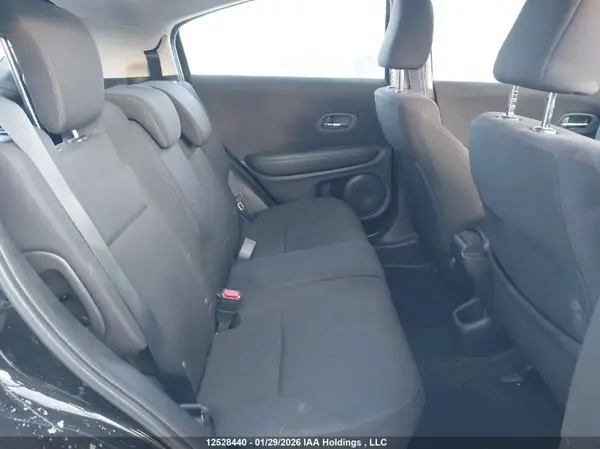 3CZRU5H30GM100267 2016 HONDA HR-V - Image 8