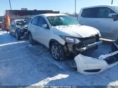 3CZRU5H30GM100608 2016 HONDA HR-V
