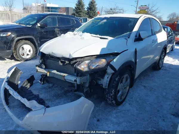 3CZRU5H30GM100608 2016 HONDA HR-V - Image 2