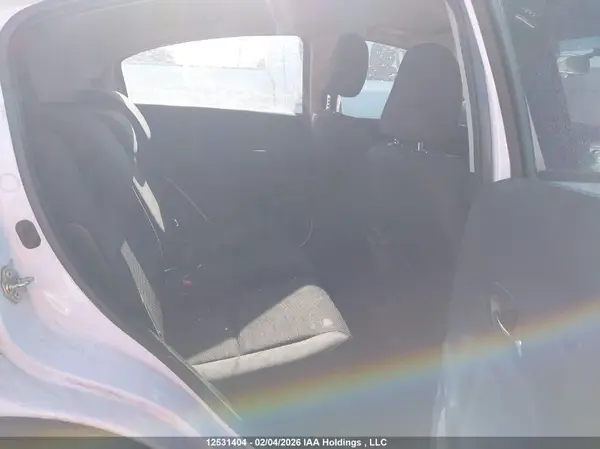 3CZRU5H30GM100608 2016 HONDA HR-V - Image 8
