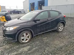 3CZRU5H30GM100673 2016 HONDA HR-V