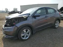 3CZRU5H30GM103749 2016 HONDA HR-V