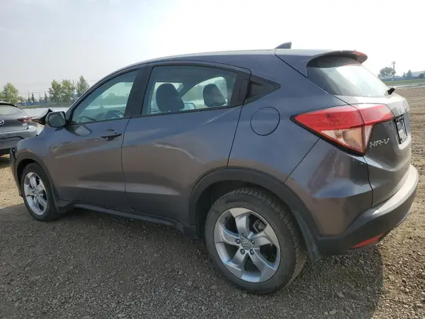 3CZRU5H30GM103749 2016 HONDA HR-V - Image 2