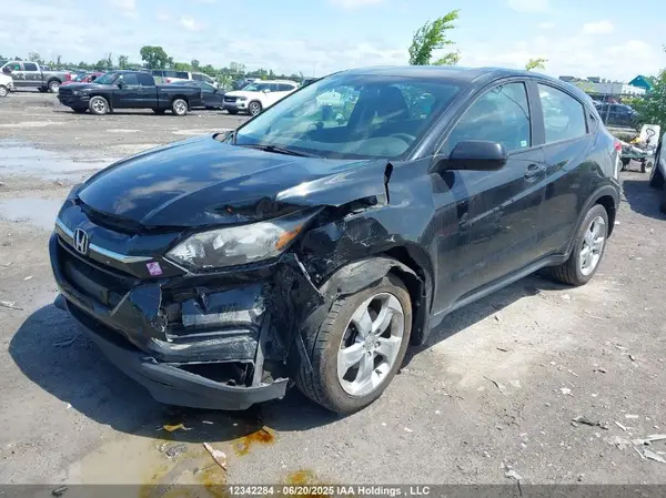 3CZRU5H30GM105193 2016 HONDA HR-V - Image 2