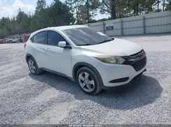 3CZRU5H30GM700903 2016 HONDA HR-V
