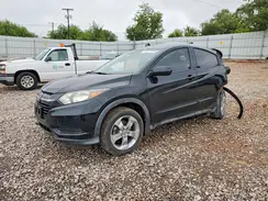 3CZRU5H30GM701677 2016 HONDA HR-V