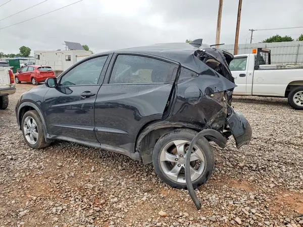 3CZRU5H30GM701677 2016 HONDA HR-V - Image 2