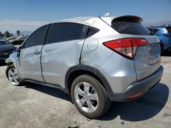 3CZRU5H30GM701985 2016 HONDA HR-V - Image 2