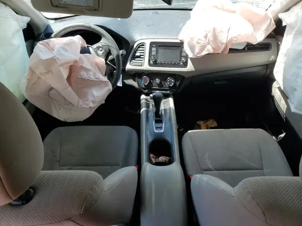 3CZRU5H30GM701985 2016 HONDA HR-V - Image 8