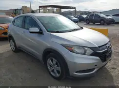 3CZRU5H30GM705857 2016 HONDA HR-V