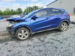 3CZRU5H30GM705888 2016 HONDA HR-V